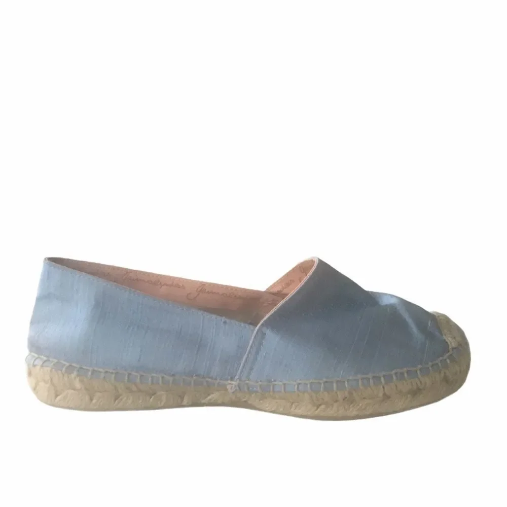 Gaimo flat espadrilles